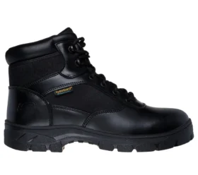 Waterproof İş Ayakkabısı Relaxed Fit: Wascana – Benen WP Tactical
