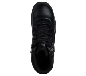 Waterproof İş Ayakkabısı Relaxed Fit: Wascana – Benen WP Tactical