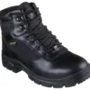 Waterproof İş Ayakkabısı Relaxed Fit: Wascana – Benen WP Tactical