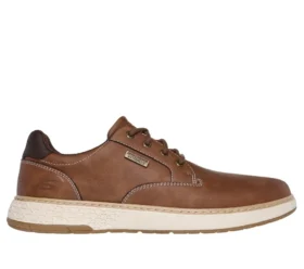 Waterproof Relaxed Fit: Garlan – Pryor