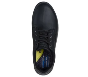 Waterproof Relaxed Fit: Garlan – Pryor