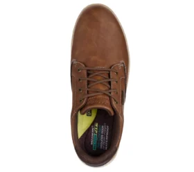 Waterproof Relaxed Fit: Garlan – Pryor