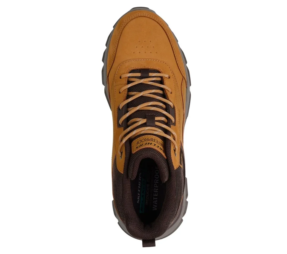 Waterproof Relaxed Fit: Santoro – Cannon Waterproof Relaxed Fit: Santoro – Cannon