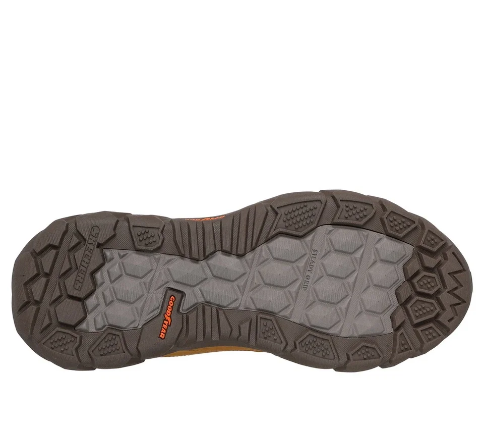 Waterproof Relaxed Fit: Santoro – Cannon Waterproof Relaxed Fit: Santoro – Cannon