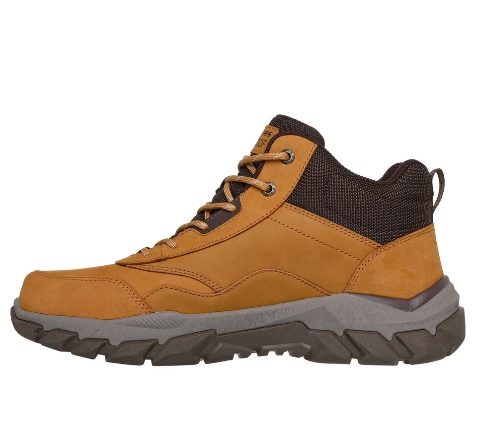 Waterproof Relaxed Fit: Santoro – Cannon Waterproof Relaxed Fit: Santoro – Cannon