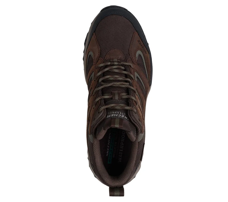 Waterproof Relaxed Fit: Terraform – Emmett Waterproof Relaxed Fit: Terraform – Emmett