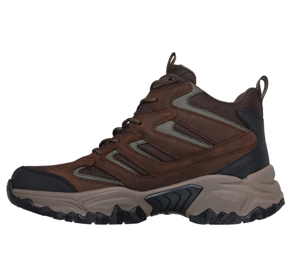 Waterproof Relaxed Fit: Terraform – Emmett Waterproof Relaxed Fit: Terraform – Emmett