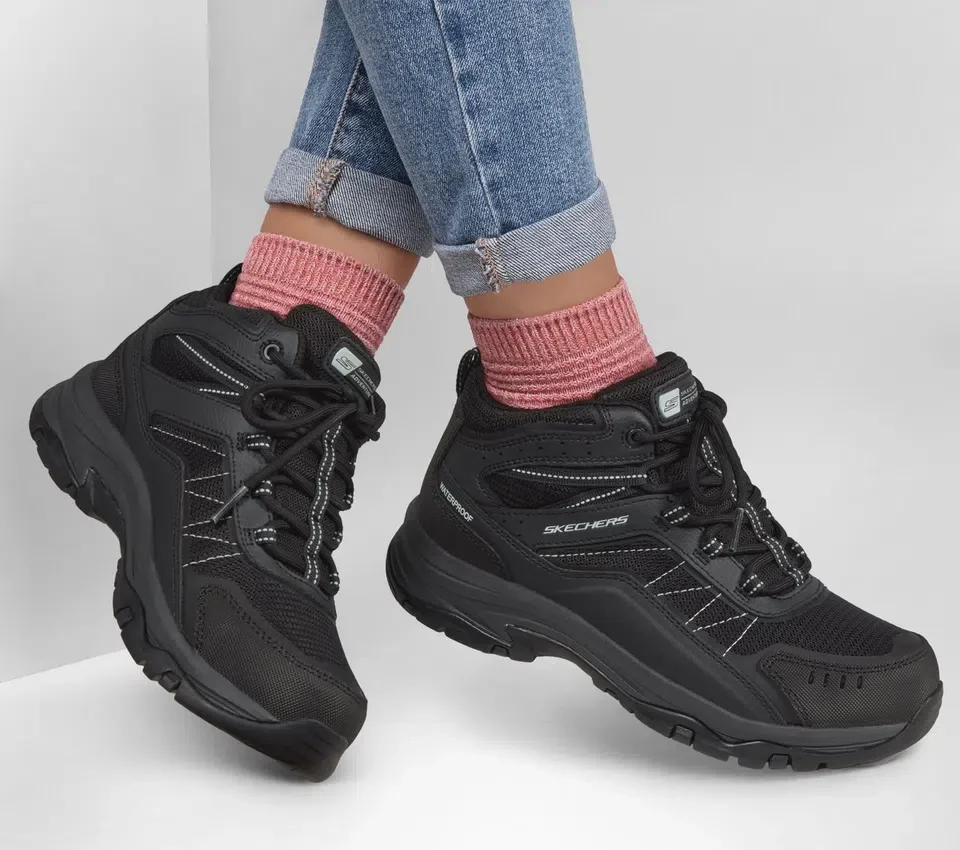 Waterproof Relaxed Fit: Trego – Ashaway Waterproof Relaxed Fit: Trego – Ashaway