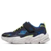 Wavetronic “Navy Lime”