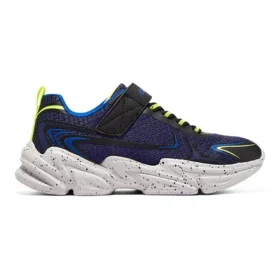 Wavetronic “Navy Lime”