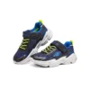 Wavetronic “Navy Lime”