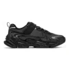 Wavetronic Spor Sneakerlar “Siyah”