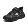 Wavetronic Spor Sneakerlar “Siyah”