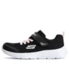 Wavy Lites Blissfully Free Ayakkabılar “Black Pink”