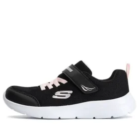 Wavy Lites Blissfully Free Ayakkabılar “Black Pink”