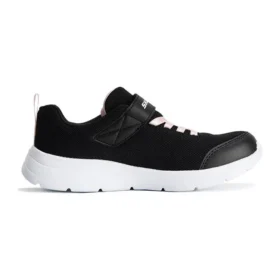 Wavy Lites Blissfully Free Ayakkabılar “Black Pink”
