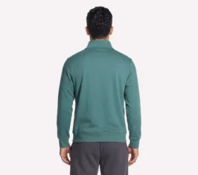 Weekend Easy 1/4 Fermuarlı