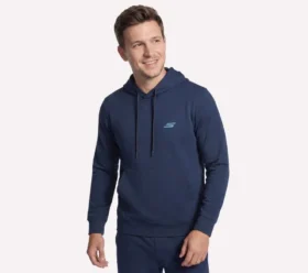 Weekend Kapüşonlu Sweatshirt