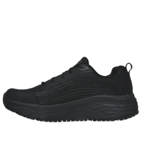 Work Relaxed Fit Max Cushioning Elite SR “Siyah”