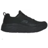 Work Relaxed Fit Max Cushioning Elite SR “Siyah”