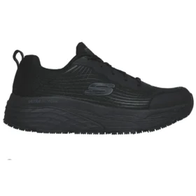 Work Relaxed Fit Max Cushioning Elite SR “Siyah”