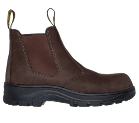 İş: Workshire – Jannit Comp Toe