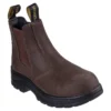 İş: Workshire – Jannit Comp Toe