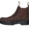İş: Workshire – Jannit Comp Toe