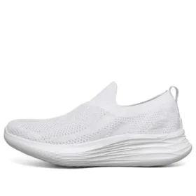 You Wave Slip-on Ayakkabılar Beyaz