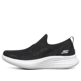 You Wave Slip-on Ayakkabılar Siyah