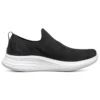 You Wave Slip-on Ayakkabılar Siyah