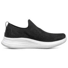 You Wave Slip-on Ayakkabılar Siyah