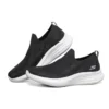 You Wave Slip-on Ayakkabılar Siyah