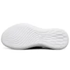 You Wave Slip-on Ayakkabılar Siyah
