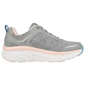 Zensko Relaxed Fit Düşük Bilekli Gri
